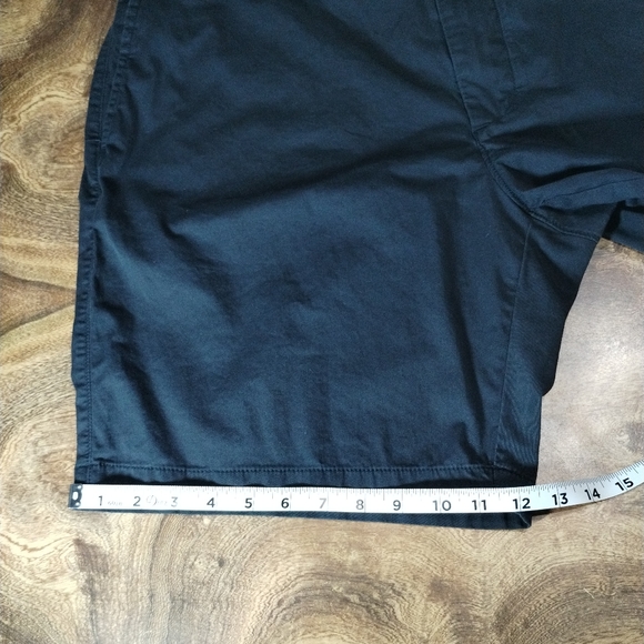 J.Crew Stretch Short Men's (42) Blue Color - Picture 6 of 10